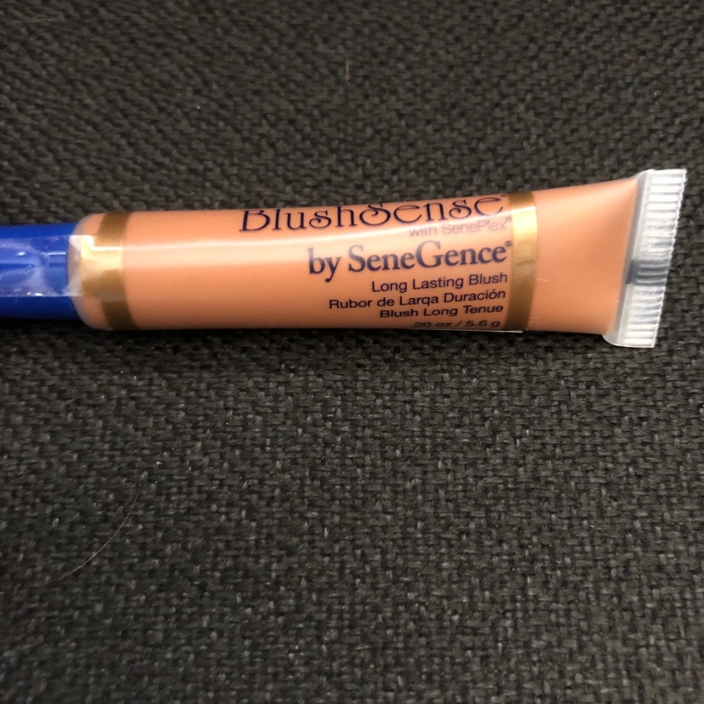 Bronze Blush